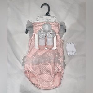 Kyle and Deena 3 piece Set